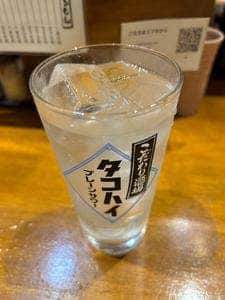 スタンド串アゲ あいよっ