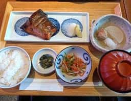 japanese restaurant KINZA