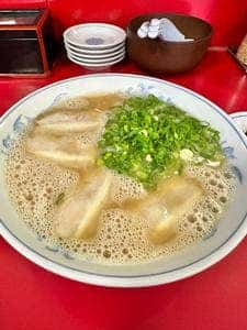 むらた亭 門司大里店