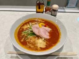 東京オリーブNOODLE