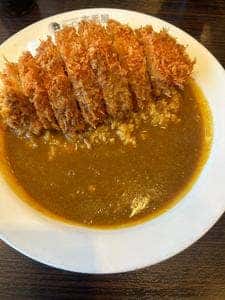 カレーハウス CoCo壱番屋 太田末広店