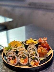 小さな韓国あぷろ 東京浅草店