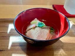 ビストロカフェ ももてなし家