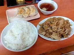 珍來 前原店
