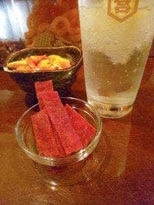 ちょい呑みバー 8カウント