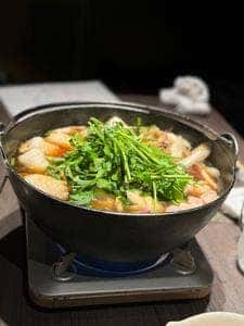 本家あべや 神楽坂店