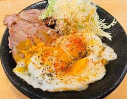 大衆食堂 スタンド日課