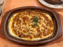 サイゼリヤ ユニバーサルシティ和幸ビル店