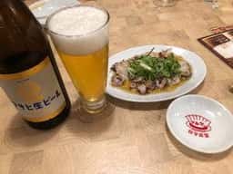 餃子食堂マルケン JR甲子園口駅前店