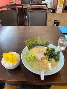 ニューラーメンショップ 主水 瀬戸店