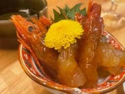 魚介酒場 魚つばき