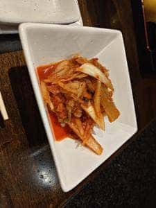 焼肉 開