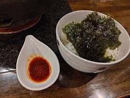 焼肉 開