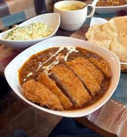 インド亭 新開地店