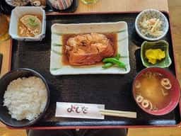 海・鮮・料理 よしだ