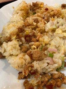 台湾料理 福龍 相田店