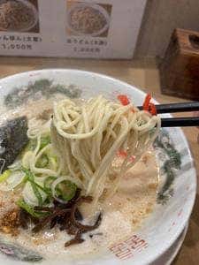 熊本ラーメン専門店 一番星 池下店