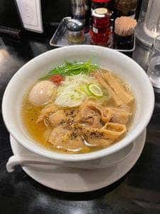 らーめん工房 りょう花 今治店