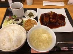 チャイニーズ酒房 Cocoiro