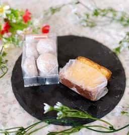 おやつガレージ Nan te cotta