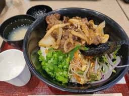 近江肉問屋 五郎兵衛 三井アウトレットパーク滋賀竜王店