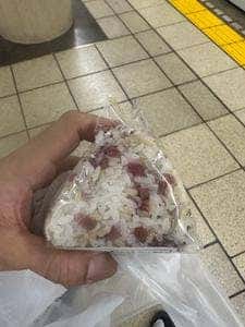 こめらくのこめべん 飯田橋メトロピア店