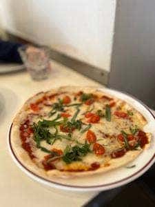 バワリー・キッチン