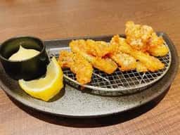 函館ザンギ酒場 ザンギ堂