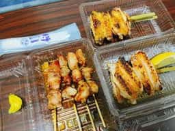 やきとりの一平 本店