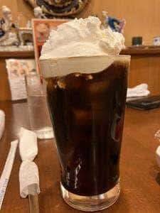 べら珈琲 栄店