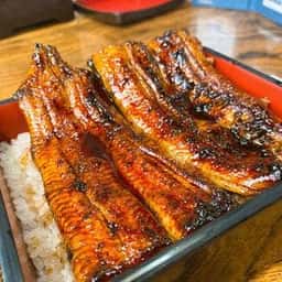 うなぎ割烹 山田