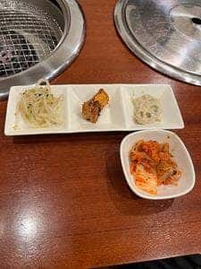 テジャングム