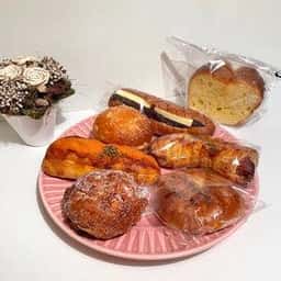 THE STANDARD BAKERS TOKYO