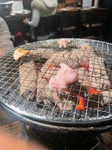 朝〆ほるもん専門店 まるじゅう