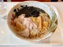 舞子スノーリゾート 麺道場そいがぁ