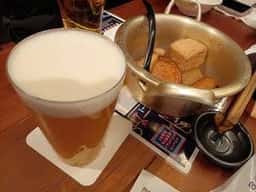 伊勢角屋麦酒 エキュートエディション新橋店