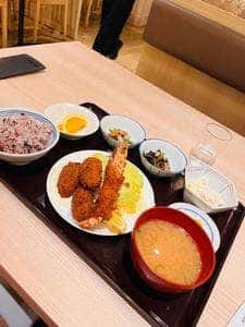 さち福や CAFÉ モンテメール店