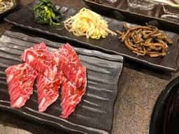 焼肉 虎喜