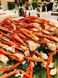 California Restaurant