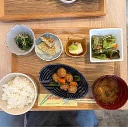 まかない小鉢