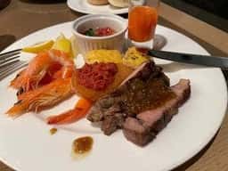 フローラ ヒルトン小田原リゾート＆スパ