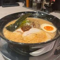 らあめん花月嵐 青山キラー通り店