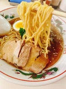 麺や豊吉