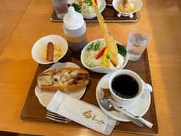 じゃぱん SANDWICH