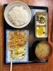 こしじ