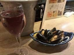 大衆酒場フレンチマン