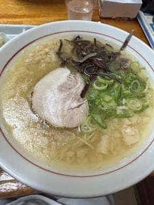 ラーメン鬼蔵