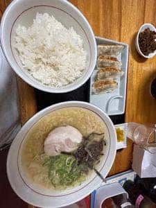 ラーメン鬼蔵