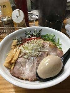 油そば専門店 ムジコ