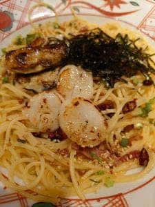 洋麺屋 五右衛門 横浜ハマボール店